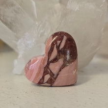 Load image into Gallery viewer, Australian Pink Opal Heart