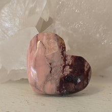 Load image into Gallery viewer, Australian Pink Opal Heart