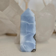 Load image into Gallery viewer, Owyhee Blue Opal Tower