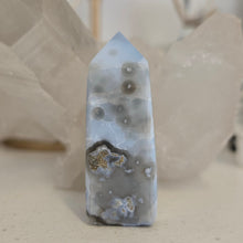 Load image into Gallery viewer, Owyhee Blue Opal Tower