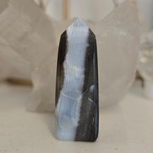 Load image into Gallery viewer, Owyhee Blue Opal Tower