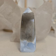 Load image into Gallery viewer, Owyhee Blue Opal Tower