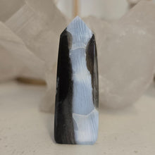 Load image into Gallery viewer, Owyhee Blue Opal Tower