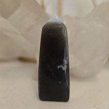 Load image into Gallery viewer, Owyhee Blue Opal Tower