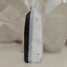 Load image into Gallery viewer, Owyhee Blue Opal Tower