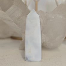 Load image into Gallery viewer, Owyhee Blue Opal Tower