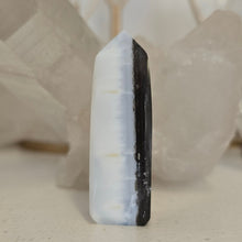 Load image into Gallery viewer, Owyhee Blue Opal Tower