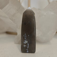 Load image into Gallery viewer, Owyhee Blue Opal Tower