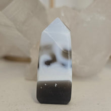 Load image into Gallery viewer, Owyhee Blue Opal Tower