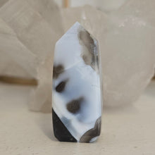 Load image into Gallery viewer, Owyhee Blue Opal Tower