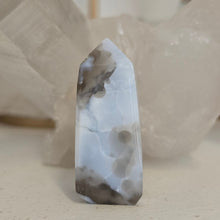 Load image into Gallery viewer, Owyhee Blue Opal Tower