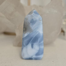 Load image into Gallery viewer, Owyhee Blue Opal Tower