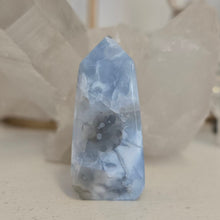 Load image into Gallery viewer, Owyhee Blue Opal Tower