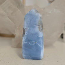 Load image into Gallery viewer, Owyhee Blue Opal Tower