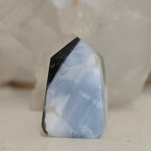 Load image into Gallery viewer, Owyhee Blue Opal Tower