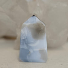 Load image into Gallery viewer, Owyhee Blue Opal Tower