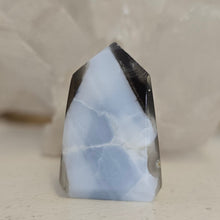 Load image into Gallery viewer, Owyhee Blue Opal Tower