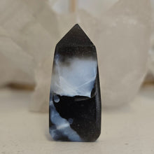 Load image into Gallery viewer, Owyhee Blue Opal Tower