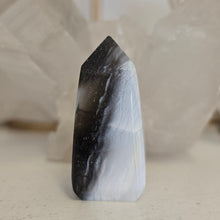 Load image into Gallery viewer, Owyhee Blue Opal Tower