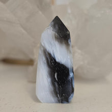 Load image into Gallery viewer, Owyhee Blue Opal Tower