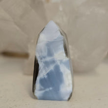 Load image into Gallery viewer, Owyhee Blue Opal Tower