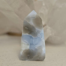 Load image into Gallery viewer, Owyhee Blue Opal Tower