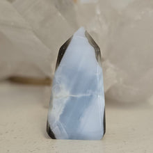 Load image into Gallery viewer, Owyhee Blue Opal Tower
