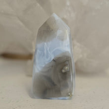 Load image into Gallery viewer, Owyhee Blue Opal Tower