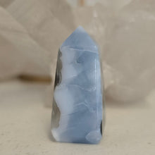 Load image into Gallery viewer, Owyhee Blue Opal Tower