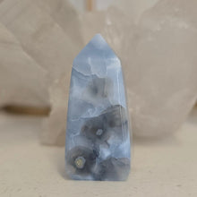 Load image into Gallery viewer, Owyhee Blue Opal Tower