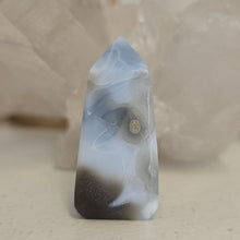 Load image into Gallery viewer, Owyhee Blue Opal Tower