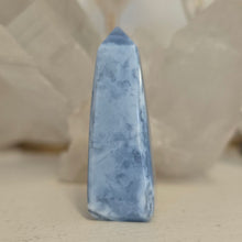 Load image into Gallery viewer, Owyhee Blue Opal Tower