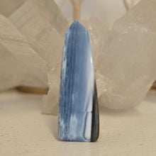 Load image into Gallery viewer, Owyhee Blue Opal Tower
