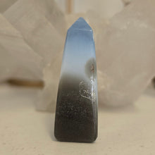 Load image into Gallery viewer, Owyhee Blue Opal Tower