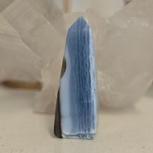 Load image into Gallery viewer, Owyhee Blue Opal Tower