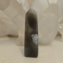 Load image into Gallery viewer, Owyhee Blue Opal Tower