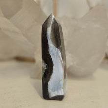 Load image into Gallery viewer, Owyhee Blue Opal Tower