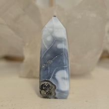 Load image into Gallery viewer, Owyhee Blue Opal Tower