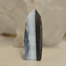 Load image into Gallery viewer, Owyhee Blue Opal Tower