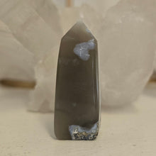 Load image into Gallery viewer, Owyhee Blue Opal Tower