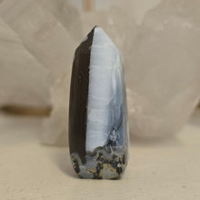 Load image into Gallery viewer, Owyhee Blue Opal Tower