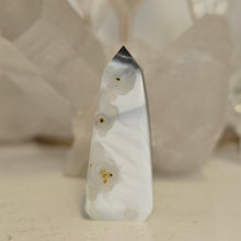Load image into Gallery viewer, Owyhee Blue Opal Tower