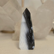 Load image into Gallery viewer, Owyhee Blue Opal Tower