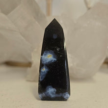 Load image into Gallery viewer, Owyhee Blue Opal Tower