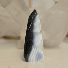 Load image into Gallery viewer, Owyhee Blue Opal Tower