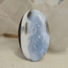 Load image into Gallery viewer, Owyhee Blue Opal Palmstone