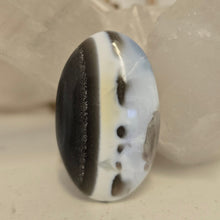 Load image into Gallery viewer, Owyhee Blue Opal Palmstone