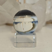 Load image into Gallery viewer, Owyhee Blue Opal Sphere