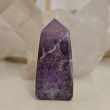 Load image into Gallery viewer, Lavender Jade Tower