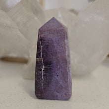 Load image into Gallery viewer, Lavender Jade Tower